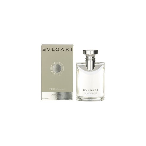 Bvlgari pour Homme EDT kvepalai vyrams, 50 ml