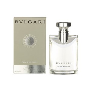 Bvlgari pour Homme EDT kvepalai vyrams, 50 ml