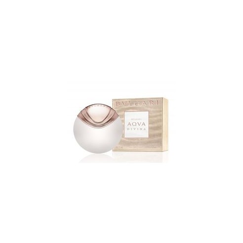 Bvlgari Divina Aqva EDT 65 ml kvepalai moterims