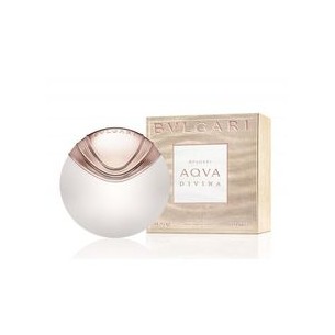 Bvlgari Divina Aqva EDT 65 ml kvepalai moterims