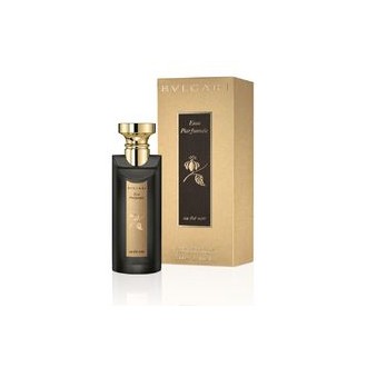 Bvlgari Eau Parfumée au Thé Noir EDC 75 ml kvepalai unisex