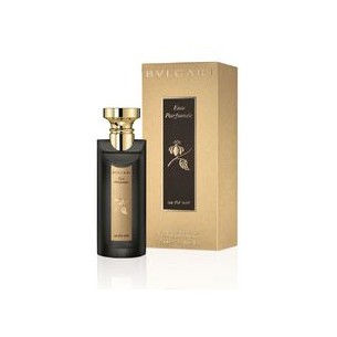 Bvlgari Eau Parfumée au Thé Noir EDC 75 ml kvepalai unisex