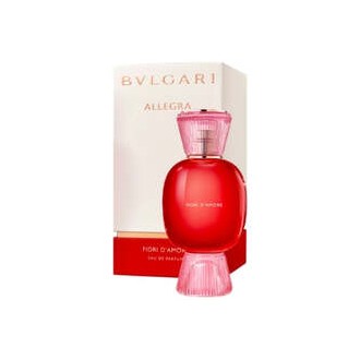 Bvlgari Fiori D´Amore EDP kvepalai moterims, 100 ml
