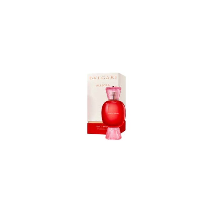 Bvlgari Fiori D´Amore EDP kvepalai moterims, 100 ml