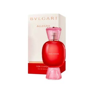Bvlgari Fiori D´Amore EDP kvepalai moterims, 100 ml