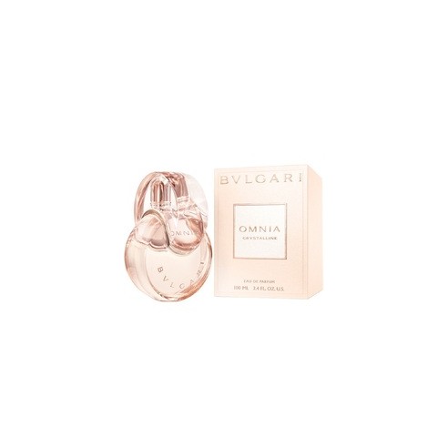 Bvlgari Omnia Crystalline EDP kvepalai moterims, 50 ml