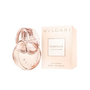 Bvlgari Omnia Crystalline EDP kvepalai moterims, 50 ml