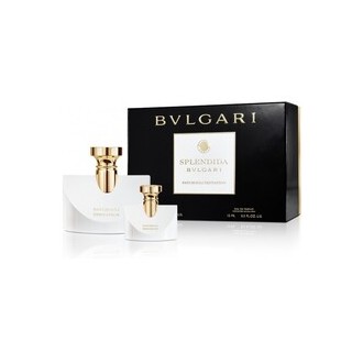 Bvlgari Splendida Patchouli Tentation Gift set EDP 100 ml and EDP 15 ml 100 ml moterims