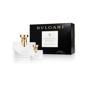 Bvlgari Splendida Patchouli Tentation Gift set EDP 100 ml and EDP 15 ml 100 ml moterims