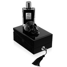 By Kilian The Cellars Black Phantom EDP unisex kvepalai, 50 ml