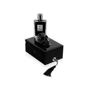 By Kilian The Cellars Black Phantom EDP unisex kvepalai, 50 ml