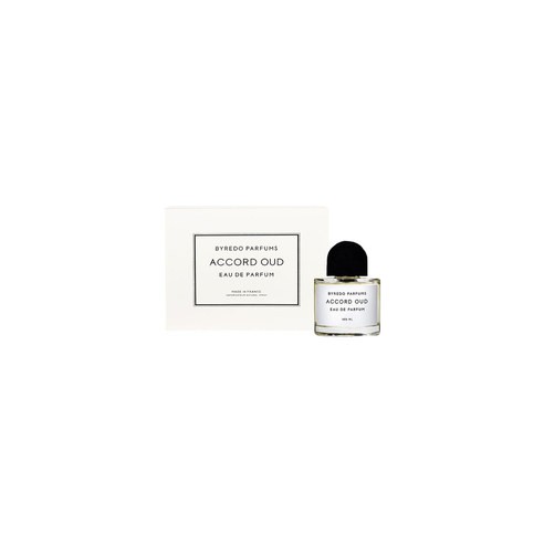 Byredo Accord Oud EDP unisex kvepalai, 100 ml