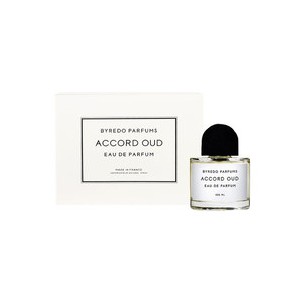 Byredo Accord Oud EDP unisex kvepalai, 100 ml