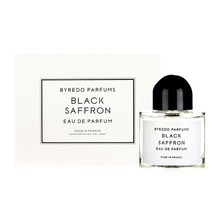 Byredo Black Saffron EDP unisex kvepalai, 50 ml