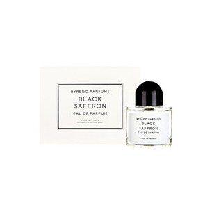 Byredo Black Saffron EDP unisex kvepalai, 50 ml