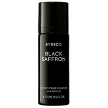 Byredo Black Saffron Hair spray 75 ml unisex kvepalai