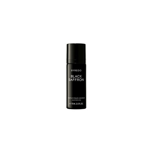 Byredo Black Saffron Hair spray 75 ml unisex kvepalai