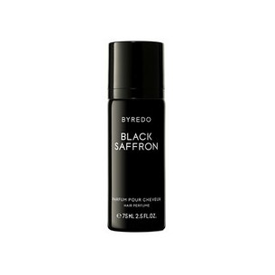 Byredo Black Saffron Hair spray 75 ml unisex kvepalai