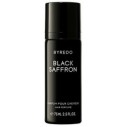 Byredo Black Saffron Hair spray 75 ml unisex kvepalai