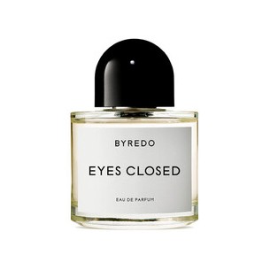 Byredo Eyes Closed EDP unisex kvepalai, 50 ml