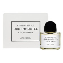 Byredo Oud Immortel EDP unisex kvepalai, 100 ml