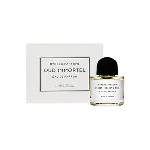 Byredo Oud Immortel EDP unisex kvepalai, 100 ml