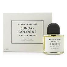 Byredo Sunday Cologne EDP kvepalai unisex, 100 ml