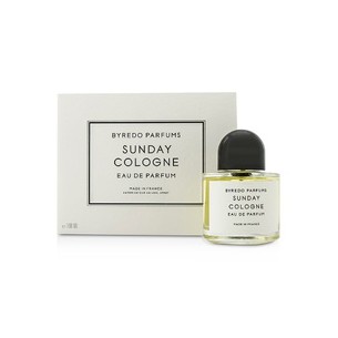 Byredo Sunday Cologne EDP kvepalai unisex, 100 ml