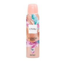 C-THRU Harmony Bliss Deospray 150 ml kvepalai moterims