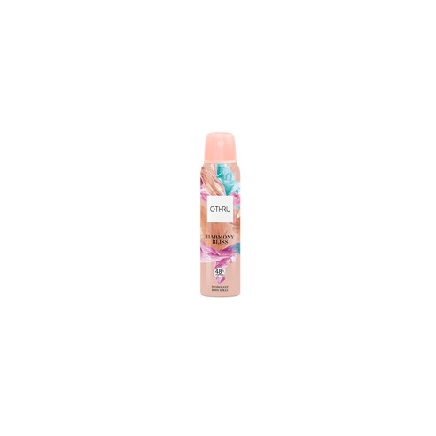 C-THRU Harmony Bliss Deospray 150 ml kvepalai moterims