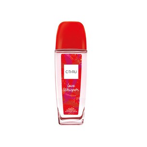 C-THRU Love Whisper Deodorant 75ml