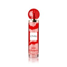 C-THRU Love Whisper EDT kvepalai moterims, 50 ml