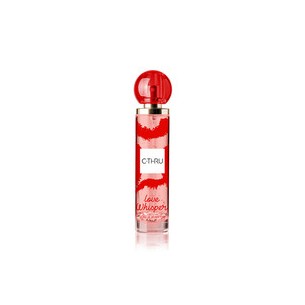 C-THRU Love Whisper EDT 50 ml kvepalai moterims