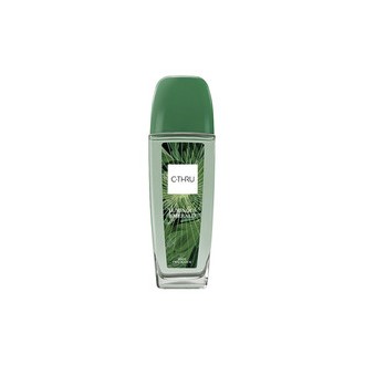 C-THRU Luminous Emerald Deodorant 75ml