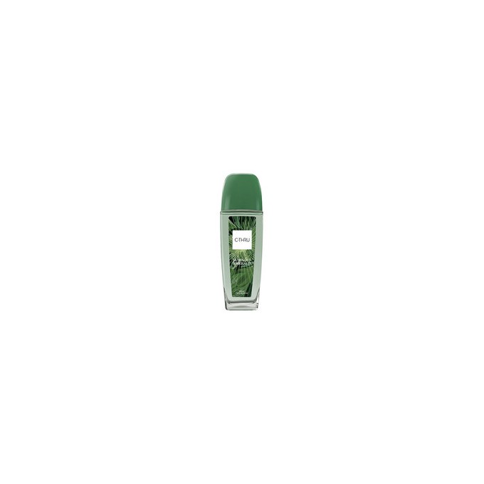 C-THRU Luminous Emerald Deodorant 75ml