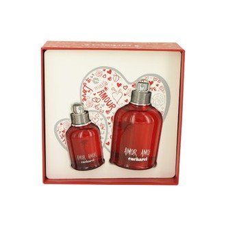 Cacharel Amor Amor dovanų rinkinys - EDT 100 ml ir EDT 30 ml