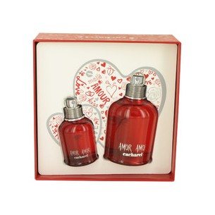 Cacharel Amor Amor dovanų rinkinys - EDT 100 ml ir EDT 30 ml