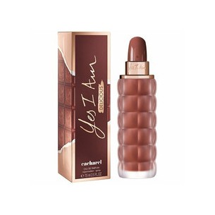 Cacharel Yes I Am Delicious EDP kvepalai moterims, 75 ml