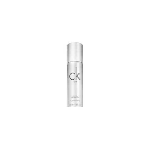 Calvin Klein CK One purškiamas dezodorantas, 150 ml