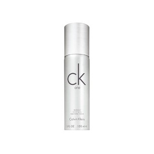 Calvin Klein CK One purškiamas dezodorantas, 150 ml