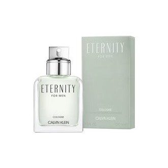 Calvin Klein Eternity Cologne for Men EDT kvepalai vyrams, 200 ml