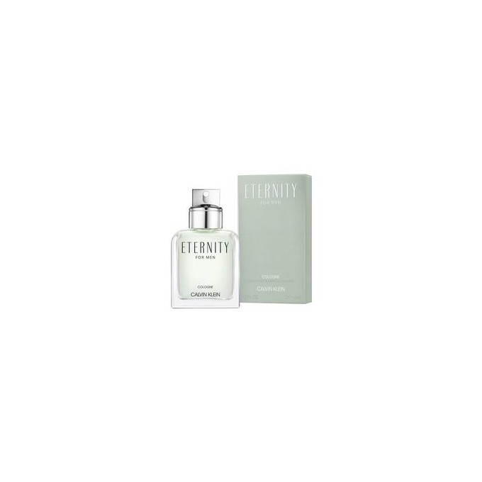 Calvin Klein Eternity Cologne for Men EDT kvepalai vyrams, 200 ml