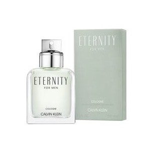 Calvin Klein Eternity Cologne for Men EDT kvepalai vyrams, 200 ml