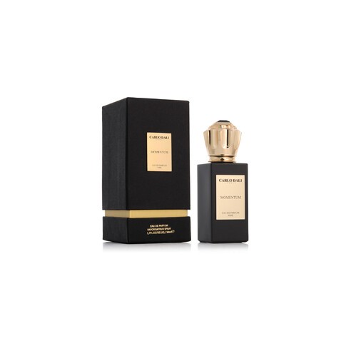 Carlo Dali Momentum EDP unisex kvepalai, 50 ml