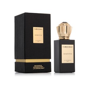 Carlo Dali Momentum EDP unisex kvepalai, 50 ml
