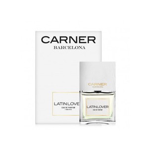 Carner Barcelona Latin Lover EDP unisex kvepalai, 100 ml