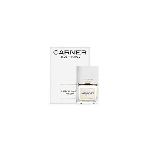Carner Barcelona Latin Lover EDP unisex kvepalai, 50 ml