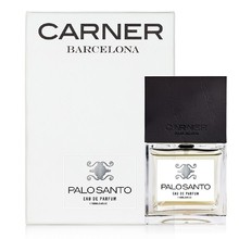 Carner Barcelona Palo Santo EDP kvepalai unisex, 100 ml