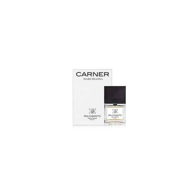 Carner Barcelona Palo Santo EDP kvepalai unisex, 100 ml