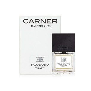 Carner Barcelona Palo Santo EDP kvepalai unisex, 100 ml